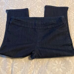 Chico’s Capri size 2